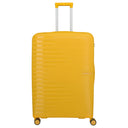 Travelite Pacific - 4-Rollen-Trolley Set 3tlg. (yellow) - Ansicht 2
