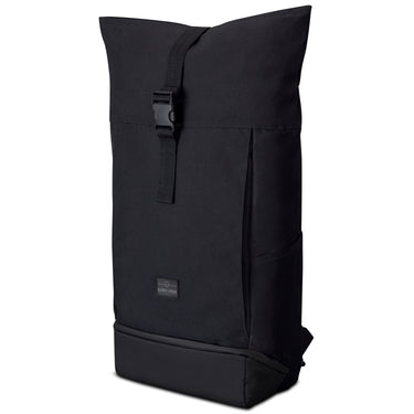 Johnny Urban Allen XL - Rolltop-Rucksack 49 cm (black) - Ansicht 5
