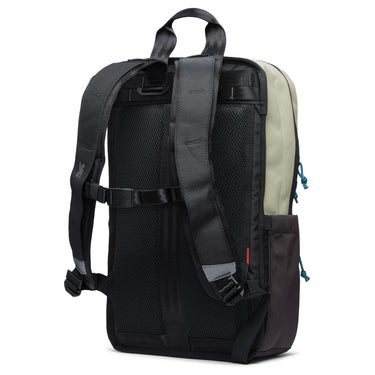 Chrome Hondo 18L - Rucksack 16" 44.5 cm (sage) - Ansicht 3