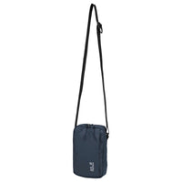 Jack Wolfskin Konya - Umhängetasche 20 cm (midnight sky)
