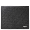 BOSS Daxter MP - Geldbörse 8cc 11 cm (black)