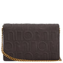 Liu Jo Manh S Crossbody - Umhängetasche 23 cm (deep brown) - Ansicht 4
