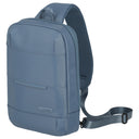 Travelite Workflow - Schultertasche 32 cm (denimblue) - Ansicht 2