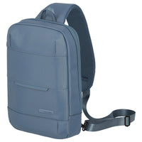 Travelite Workflow - Schultertasche 32 cm (denimblue) - Ansicht 2