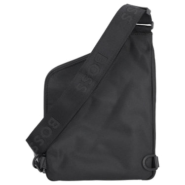 BOSS Men Ray Body Bag - Umhängetasche 27 cm (black) - Ansicht 4