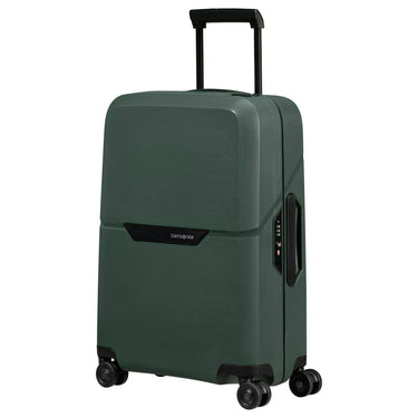 Samsonite Magnum 2 - 4-Rollen Kabinentrolley 55 cm (forest green) - Ansicht 2