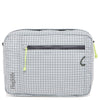 Haglöfs Utility Pouch 3L - Bolso bandolera (stone grey/magnetite)