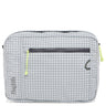 Haglöfs Utility Pouch 3L - Umhängetasche (stone grey/magnetite)