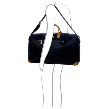 Brics Life Weekender - Reisetasche 65 cm (blue) - Ansicht 7