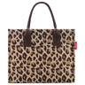 reisenthel Daily Shopper Business - Shopper 42 cm (leo macchiato)