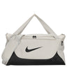 Nike Brasilia Duffel 40 - Sporttasche S 51 cm (light bone/schwarz)