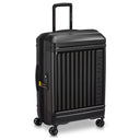Delsey Paris Lutece SE - 4-Rollen Trolley 69 cm erw. (schwarz) - Ansicht 2