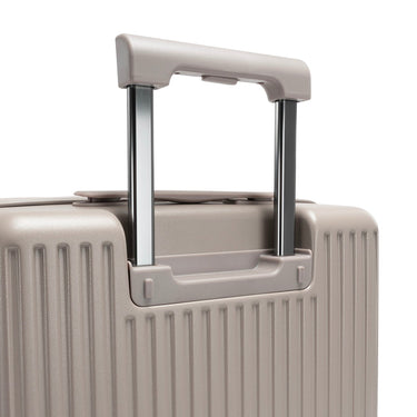 Heys Latch - 4-Rollen-Kabinentrolley S 53 cm erw. (atmosphere) - Ansicht 9