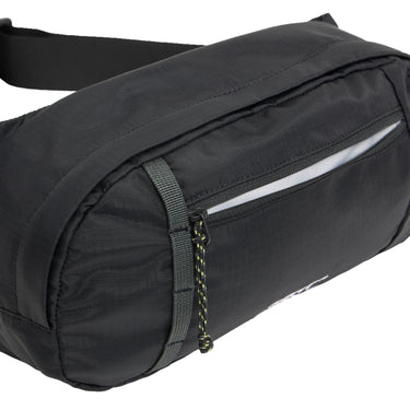 Haglöfs Tight Hip Pack 3,5L - Gürteltasche 25 cm (true black/magnetite) - Ansicht 5