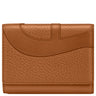 Aigner Deborah - Geldbörse 5cc 12 cm (cognac brown)