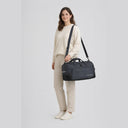 Travelite Kick Off - Freizeittasche M 50 cm (anthracite) - Ansicht 5
