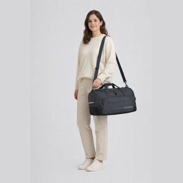 Travelite Kick Off - Freizeittasche M 50 cm (anthracite) - Ansicht 5