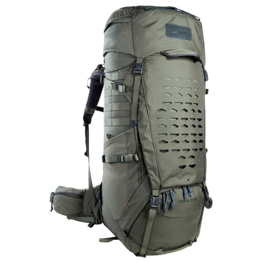 Tatonka Yukon 60+10 Women BC - Wanderrucksack 77 cm (stone grey olive) - Ansicht 2