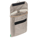Vaude NeckWallet - Brustbeutel 18 cm (boulder) - Ansicht 3