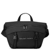 Delsey Paris Raspail - Riñonera/Bolso bandolera 13" 38 cm (negro)