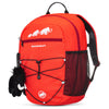 Mammut First Zip 16 - Mochila Jr. 39 cm (mammut red)