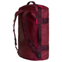 The North Face Base Camp Voyager Duffel - S 57.6 cm (burgundy crush/deep bur) - Ansicht 3