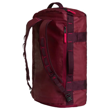 The North Face Base Camp Voyager Duffel - S 57.6 cm (burgundy crush/deep bur) - Ansicht 3