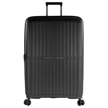 Heys AirLite - 4-Rollen-Trolley Set 3tlg. L/M/S erw. (schwarz) - Ansicht 2