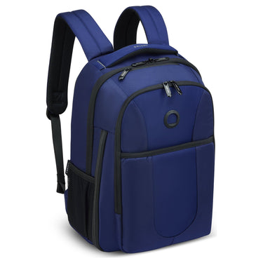 Delsey Paris DLC 2.0 - Rucksack 15" 44 cm (marineblau) - Ansicht 2