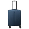 Travelite Air Stripe - 4-Wheel Cabin Trolley S 55 cm expandable (navy)