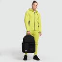 Nike Utility Elite 37 - Rucksack/Reiserucksack 16" 48 cm (black/white) - Ansicht 11