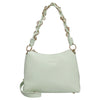 Seidenfelt Sundby - Shoulder Bag 24.5 cm (jelly mint)
