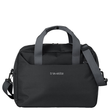 Travelite Corsiica - Boarding Bag 39 cm (black) - Ansicht 3