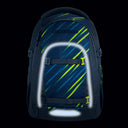 Coocazoo Mate - Schulrucksack 48 cm (Fast Lime) - Ansicht 9