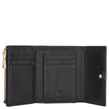 Joop Women Lipari Alida - Geldbörse 6cc 12 cm (black) - Ansicht 2