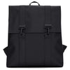 Rains MSN Bag W3 - Mochila 15" 40 cm (black)