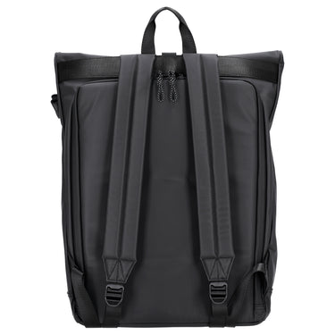 Lacoste In Motion Backpack - Rucksack 15" 48 cm (black) - Ansicht 4