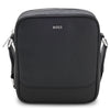 BOSS Men Northon M NS Zip - Umhängetasche 20 cm (black)