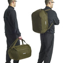 Thule EnRoute 40 - Reisetasche/Rucksack 51 cm (natural green) - Ansicht 5