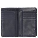 Mandarina Duck Hera 3.0 - Börse mit Druckknopf 14 cm (dress blue) - Ansicht 5