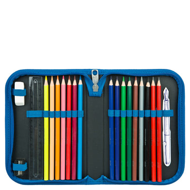 Scooli EasyFit - Schulranzen Set 5tlg. (Spider-Man) - Ansicht 8