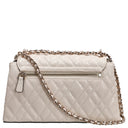 Guess Isemay XBody Flap - Umhängetasche (off white) - Ansicht 4