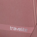 Travelite Kick Off - 4-Rollen-Kabinentrolley S 55 cm (blush) - Ansicht 10
