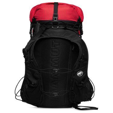 Mammut Aenergy ST 20-25 - Skitourenrucksack 46 cm (white-mammut red) - Ansicht 2