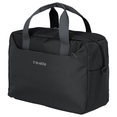 Travelite Corsiica - Boarding Bag 39 cm (black) - Ansicht 5