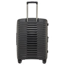 Stratic Novium SL - 4-Rollen-Trolley 65 cm erw. (black) - Ansicht 4