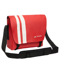 Vaude Aguni Messenger - Umhängetasche 13" 36 cm (red) - Ansicht 2