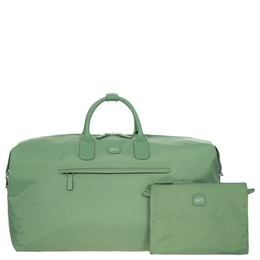 Brics Positano - Reisetasche 55 cm (sage green) - Ansicht 5