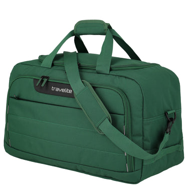 Travelite Skaii - Weekender/Rucksack 50 cm (green) - Ansicht 4
