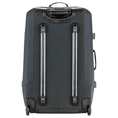 Fjällräven Färden Roller 120 - Rollenreisetasche 80 cm (coal black) - Ansicht 3